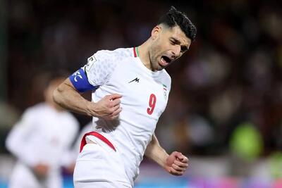 عجیب و شوکه‌کننده؛ آمریکا به مهدی طارمی ویزا نمی‌دهد؟