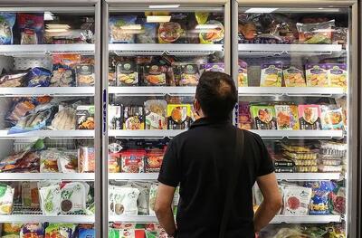 دلار ارزان هم جلوی گرانی را نگرفت