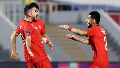 ترکیب احتمالی تراکتور مقابل ذوب‌آهن