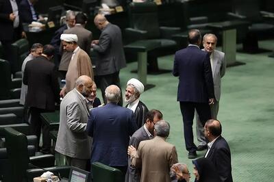 خانم وزیر جایش را به یک آقا بدهد/ بررسی دلایل نمایندگان برای استیضاح وزرای دولت پزشکیان