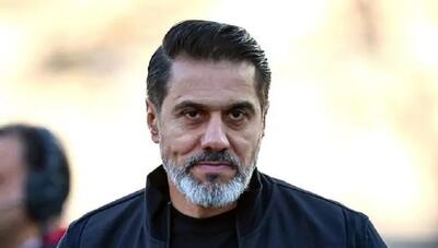 پیروانی به تماشاچیان غیرقانونی: کمتر تشویق کنید!