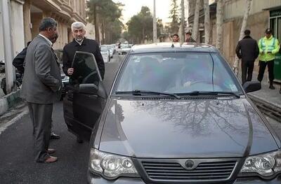 تأیید ضدگلوله کردن خودروی سعید جلیلی توسط روزنامه نزدیک به قالیباف/ هزینه این کار در سال ۸۹ به قیمت الان یک و نیم میلیاردتومان است