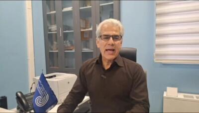 هشدار بارش‌های سنگین در ۵ استان