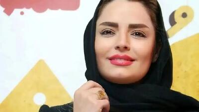 استایل متفاوت سپیده خداوردی «گلرخ از یادرفته» در جزیره کیش