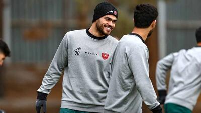 دگرگونی جدول ارزشمندترین ستاره‌های لیگ 25؛ سقوط موسی، تک‌نوازی اوستون