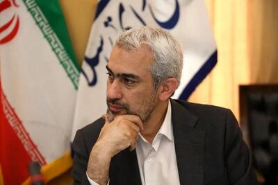 مدنی زاده: هر بانک ناترازی یا اصلاح می‌شود یا جمعش خواهیم کرد