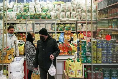 آیا امنیت غذایی ایران به خطر افتاده است؟