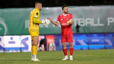 سروش رفیعی محروم می‌شود؟