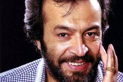 «ایرج قادری 39 ساله» در کنار رضا صفایی؛ سال 1352