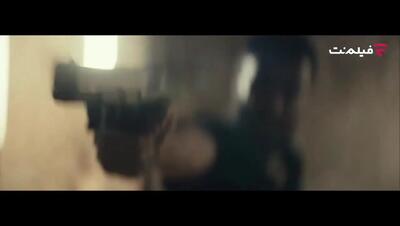 تیزر فصل دوم سریال «وحشی» با حضور جواد عزتی منتشر شد! + زمان پخش