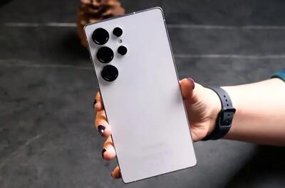 قیمت گوشی سامسونگ، شیائومی و آیفون امروز سه‌شنبه 18 آذر 1404/ قیمت جدید گلکسی S25 اولترا