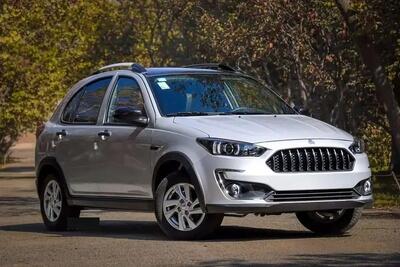 پیش‌فروش اطلس S؛ همه‌چیز درباره جدید‌ترین محصول سایپا