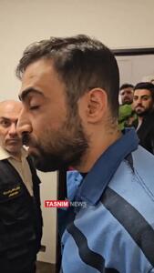 درگیری لفظی پزشک قلابی با خبرنگاران