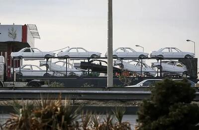 پشت‌پرده جهش قیمت‌ها در بازار خودرو