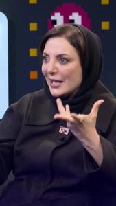 ماجرای دزدی و خفت گیری از رویا میرعلمی از زبان خودش