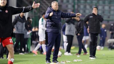 5 بازی فقط یک برد؛ دراگان نقشه برد را گم کرد؟