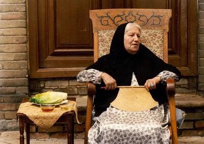 پخش فیلم سینمایی «مادر» علی حاتمی به مناسبت ولادت حضرت فاطمه