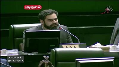 انتقاد تند ثابثی از فرمانده سپاه تهران: لباس سپاه یادگار شهیدان است، شأن آن را حفظ کنید!