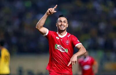 تقابل پرسپولیس با پیکان بدون حضور تماشاگران