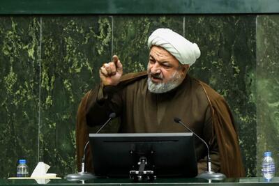 دستیار قالیباف خطاب به رسایی: عادت دارید حرفهای دیگران را تحریف کنید | به اسم حجاب دنبال هدف سیاسی هستید