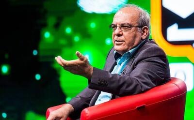 عباس عبدی: چرا حکم قاسم مکارم، مشاور عالی وزیر راه در دولت مرحوم رئیسی را اینقدر دیر اجرا می‌کنید؟