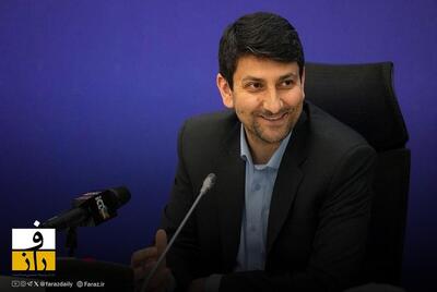 ستار هاشمی: ۸۰ درصد مردم ایران از فیلترشکن استفاده میکنند