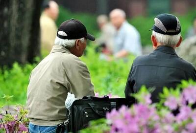 افزایش۱.۴۴ میلیونی در فیش حقوق بازنشستگان | سورپرایز یلدانه بازنشستگان