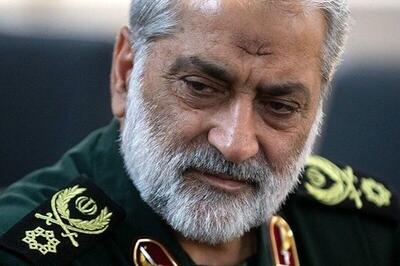  واکنش سردار شکارچی به کپی‌برداری آمریکا از «شاهد۱۳۶»