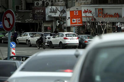 تداوم اجرایی‌کردن طرح‌های هیجانی از زمان کرونا