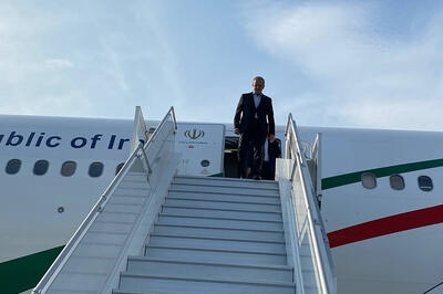 جزئیات سفر پزشکیان به قزاقستان و ترکمنستان