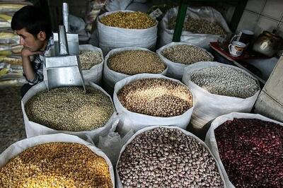 ماجرای فاصله ۳ تا ۵ برابری قیمت  لوبیا بین مزرعه تا مغازه چیست؟