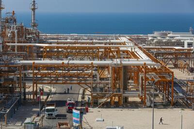 محدودیت گاز پتروشیمی‌ها بی‌عدالتی است