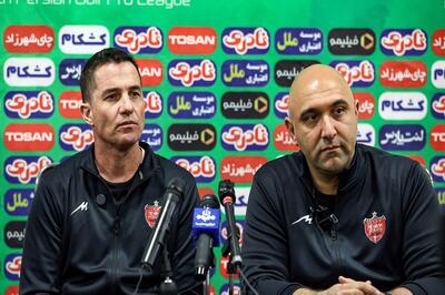 اوسمار: فایده ندارد که خوب بازی کنید و امتیاز نگیرید