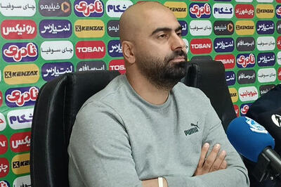 زارع: استقلال جزو پرمهره‌ترین‌ تیم‌هاست