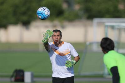 بابازاده: امیدوارم تیم ملی تغییر کند