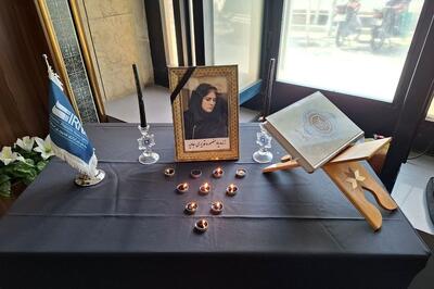 جزئیات جدید پرونده قتل خبرنگار ایرنا اعلام شد