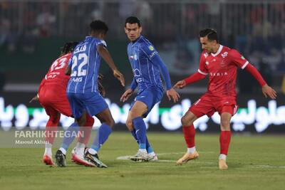 ترکیب دربی، الگوی استقلال برای بازی با ملوان