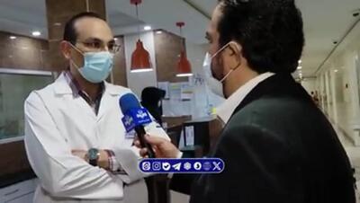  هشدار جدی درباره اوج‌گیری آنفلوانزا | هفته‌های سخت در راه است