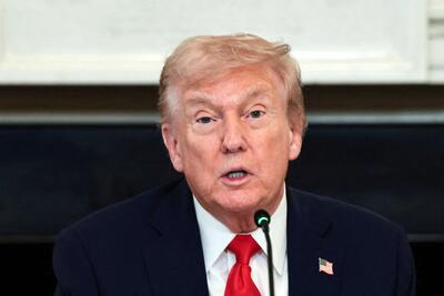  ترامپ: اروپا در مسیر بسیار بدی حرکت می‌کند