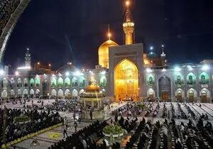 هوای مشهد در وضعیت قرمز قرار دارد