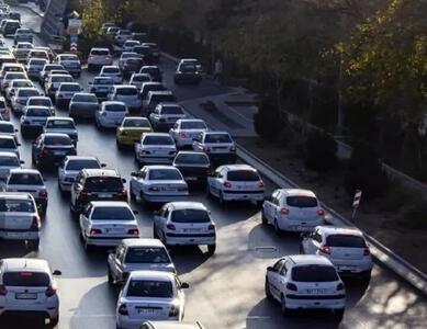 تردد آزاد در تهران؛ اجرای طرح زوج‌وفرد متوقف شد