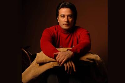 بازیگر تلویزیون به دلیل مشکل کبد بستری شد - فیلم‌ نت نیوز