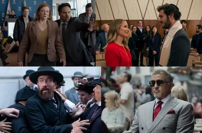 پربیننده‌ترین سریال‌های این روزها/ ذائقه تماشاگران چطور شکل می‌گیرد - فیلم‌ نت نیوز