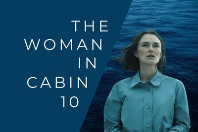 لایه پنهان «زنی در کابین ۱۰» مقابله با زن‌ستیزی است/ شبیه هیچکاکم! - فیلم‌ نت نیوز