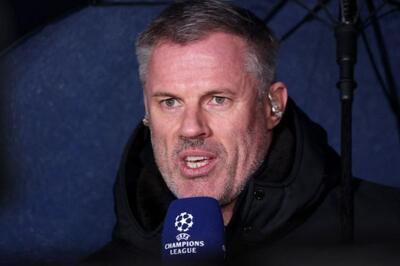 کرگر و نام بردن از ستاره‌ای که می‌تواند مانع قهرمانی آرسنال شود