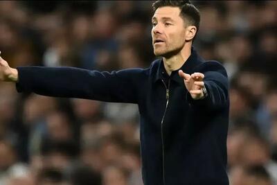 برد در ال کلاسیکو بدترین اتفاق برای پروژه ژابی آلونسو؟