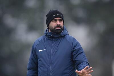 گلایه مازیار زارع؛ چرا عمری از ملوان به تیم ملی دعوت نمی‌شد؟