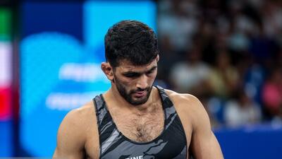 حسن یزدانی با سعدالله‌یف مبارزه نمی‌کند/ مامیاشویلی به ایران می‌آید