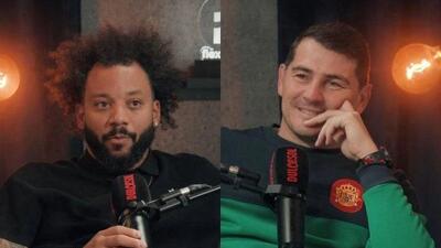 سخت‌ترین شب دو اسطوره‌ رئال مادرید در تاریخ فوتبال