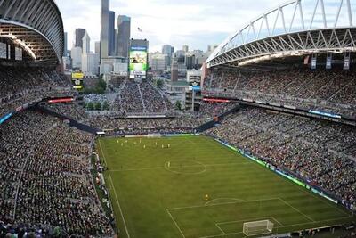 یک مقام سیاتل درباره  مسابقه افتخار : دخالتی در بازی ایران و مصر نداریم